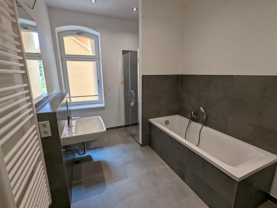 Thumbnail-Moderne 3-Zimmer-Wohnung oder ihre Möglichkeit für ein Geschäft
