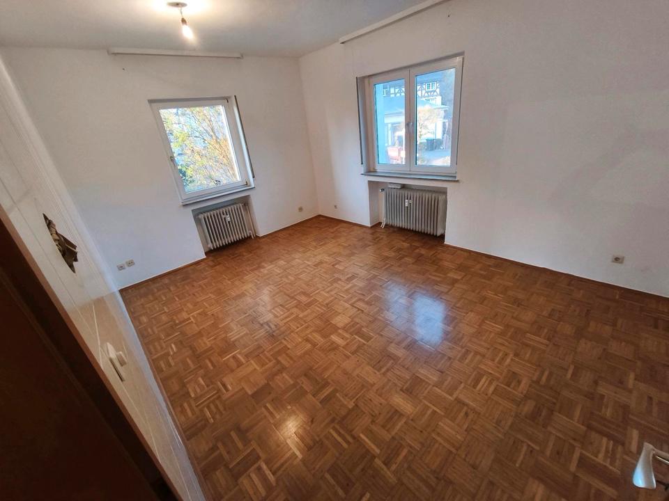 Thumbnail-2ZKB Wohnung in LeunStockhausen zu vermieten