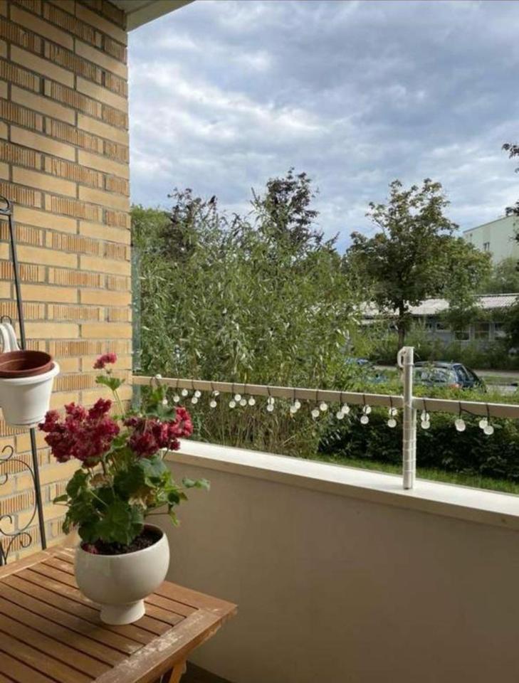 Thumbnail-Charmante kleine Singlewohnung am Westpark - provisionsfrei