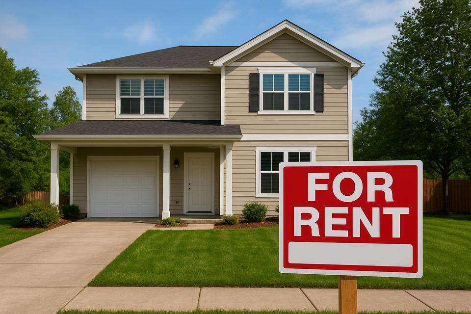 Thumbnail-Hause zu mieten