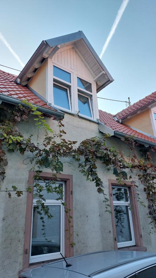 Thumbnail-Hochwertige 4-Zimmer-Wohnung in DÜW