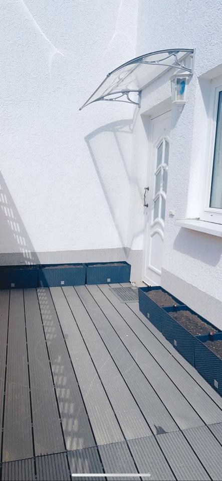 Thumbnail-Einliegerwohnung 55qm in Wipperfürth Ohl