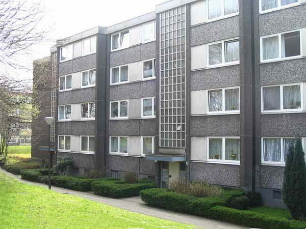 Thumbnail-Perfekt für Singles oder Paare! Tolle 2-Zimmer Wohnung in Dortmund Scharnhorst!