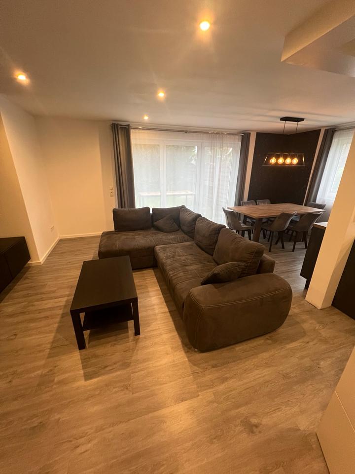 Thumbnail-Helle 2-Zimmer-Wohnung in Neuenhaus