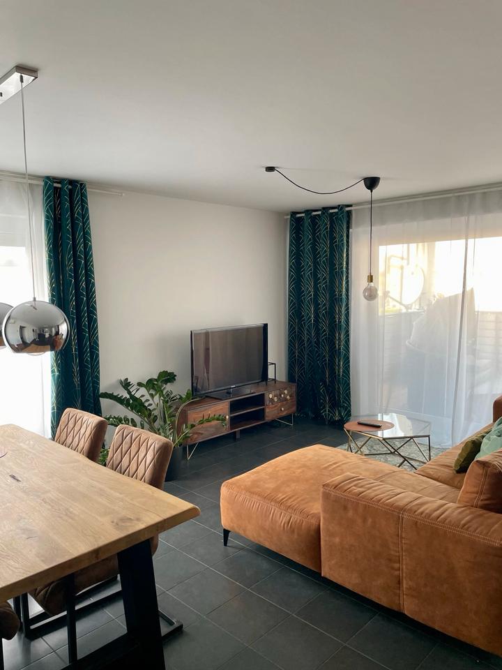 Thumbnail-Modern Chic – Voll möblierte Wohnung mit Stil – Zentrale Lage