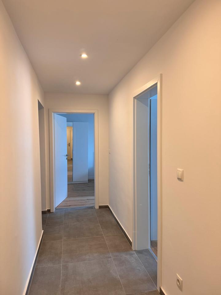 Thumbnail-Modernisierte 2-Zimmer Wohnung in Nürnberg zur Kapitalanlage