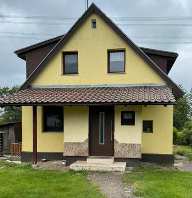Thumbnail-Einfamilienhaus freistehend