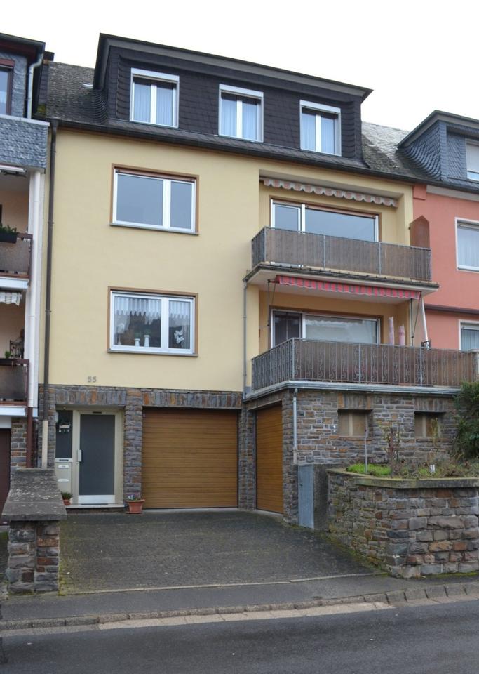 Thumbnail-Haus in Cochem-Cond mit unverbaubarem Burgblick