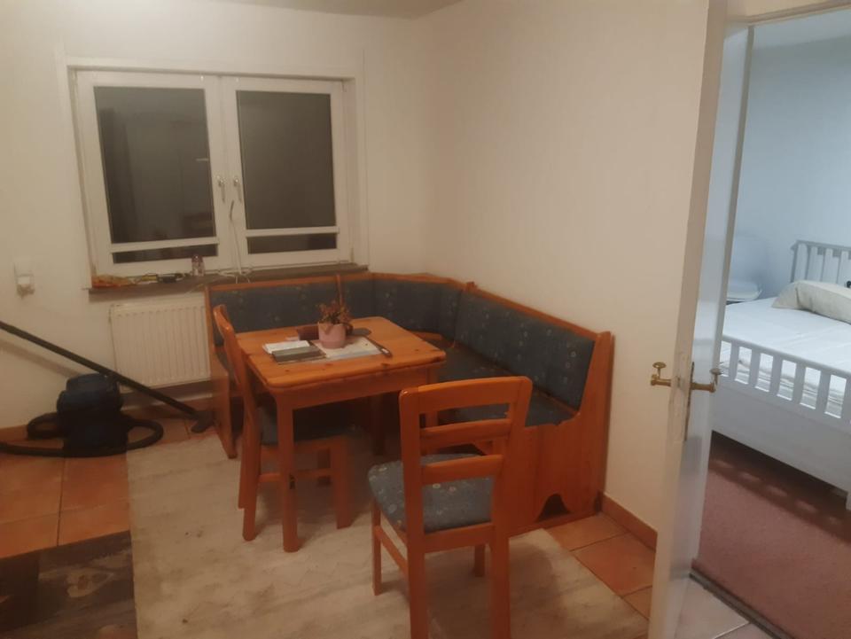 Thumbnail-Möblierte Wohnung in Lohe Rickelshof