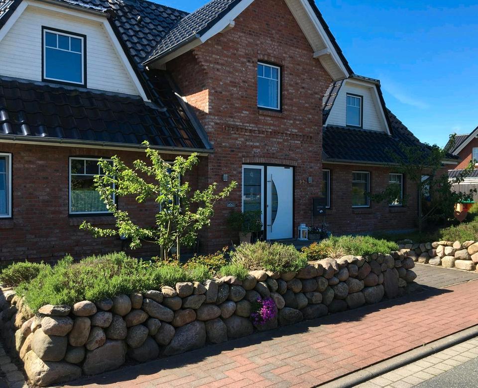 Thumbnail-wunderschönes, großes Haus in guter Wohnlage