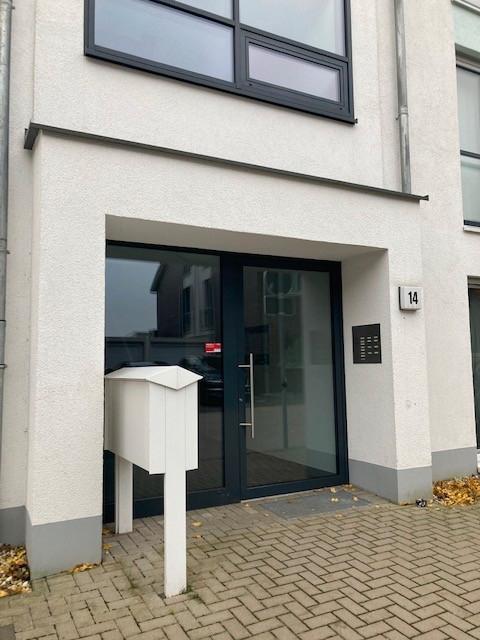 Thumbnail-160047215169 O1 2-Zimmer-Wohung mit Garten in Meerbusch-Osterath