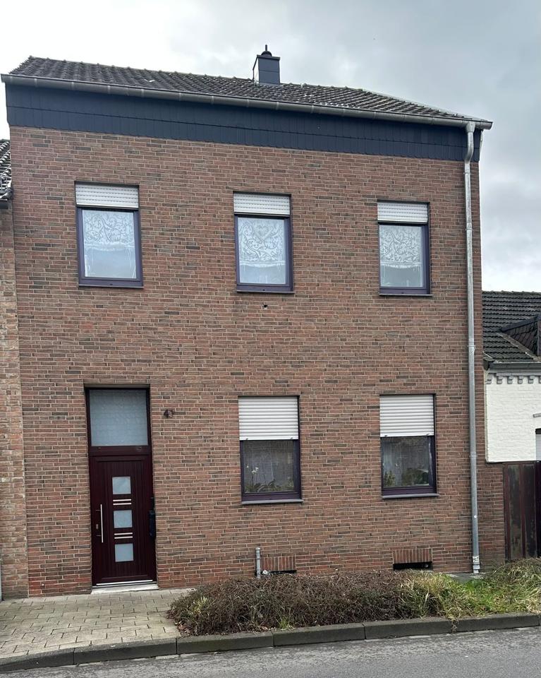 Thumbnail-Haus zur Miete