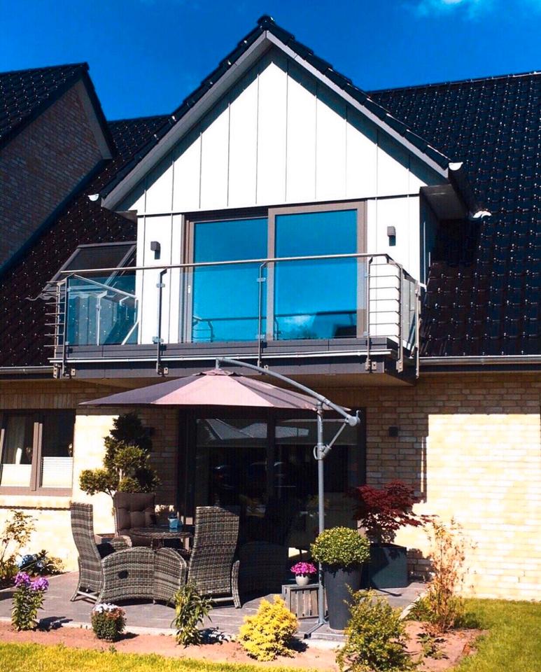 Thumbnail-EXKLUSIVES und modernes Wohnen zwischen der Nord&Ostsee.