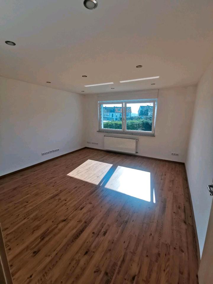 Thumbnail-helle EG Wohnung gehobene Ausstattung nähe City, ruhige Wohnlage.