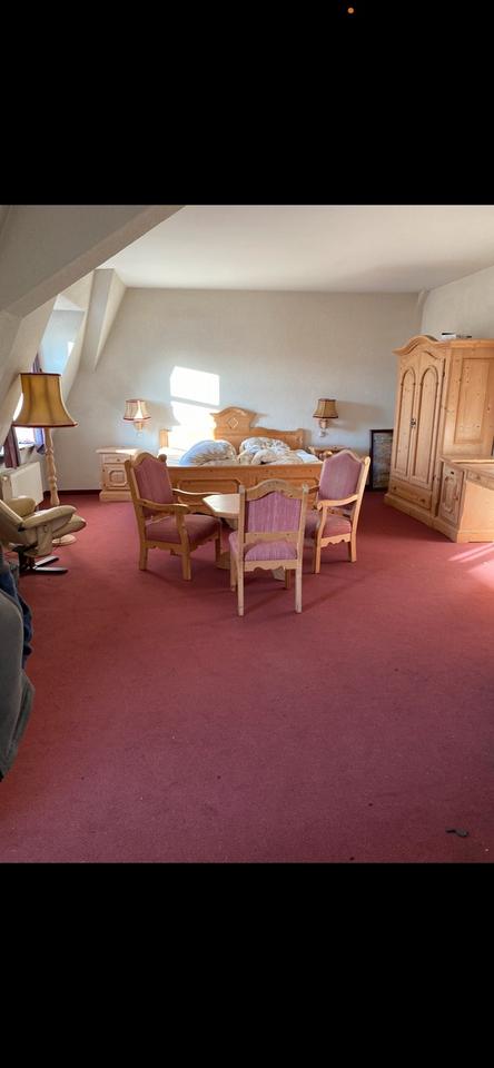 Thumbnail-1 Zimmer Apartment in Müllrose
