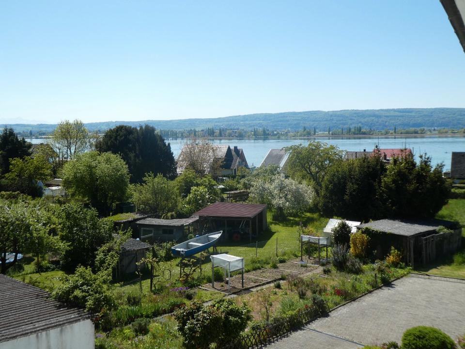 Thumbnail-3 12 Zimmer Wohnung mit Seeblick in Allensbach von privat