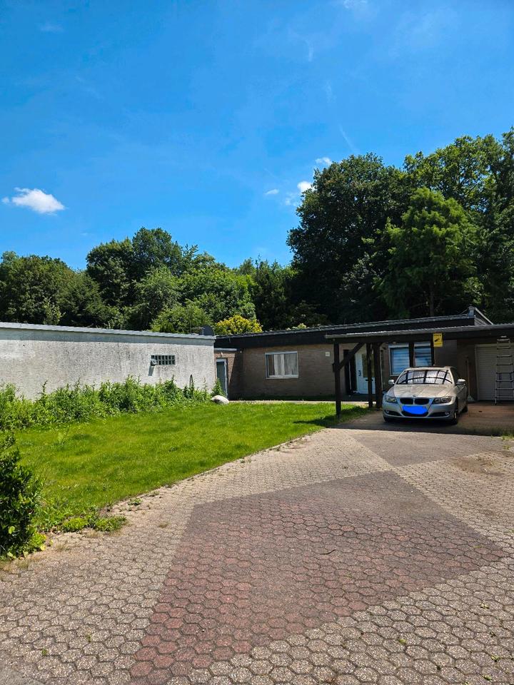 Thumbnail-Traumhafter Bungalow in Overath Privatverkauf ohne Provision