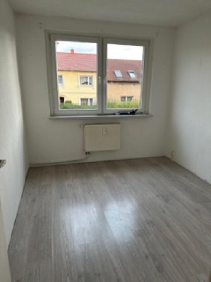 Thumbnail-3-Zi Wohnung mit Kammer im Erdgeschoss ChorinOT Golzow