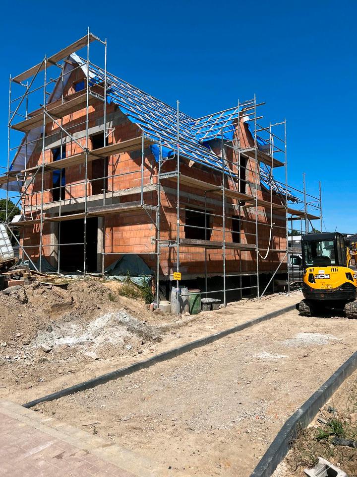 Thumbnail-Rohbau Haus