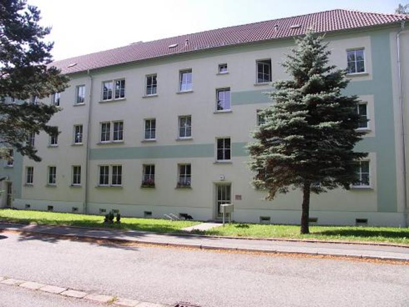 Thumbnail-2-Raum Wohnung im 1. Obergeschoss