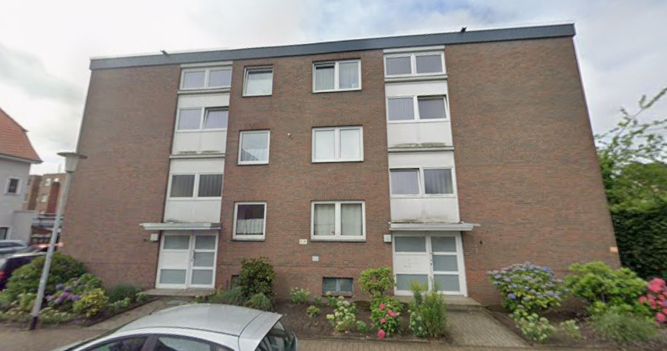 Thumbnail-2-Zimmerwohnung im Hochheider Weg