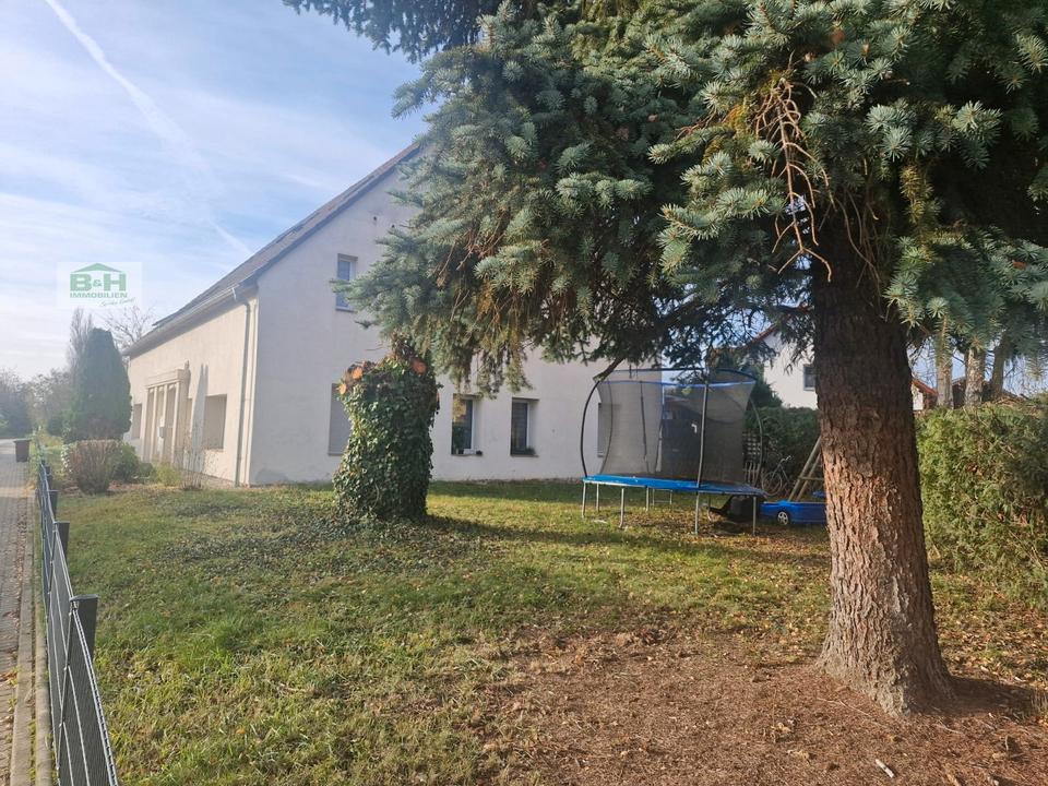 Thumbnail-4 Raum Wohnung ca. 99 qm mit Terrasse in Sandersdorf