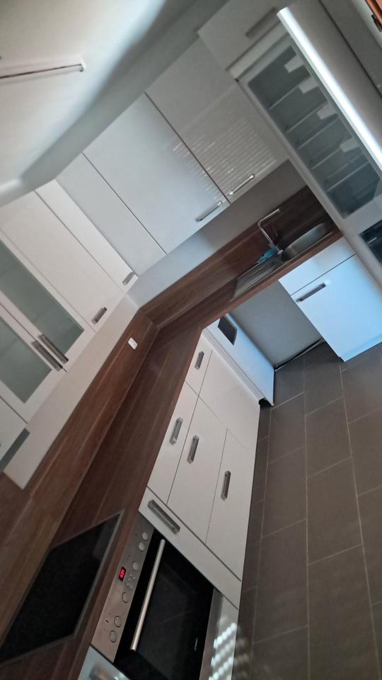 Thumbnail-3 Zimmer Wohnung Bad Griesbach