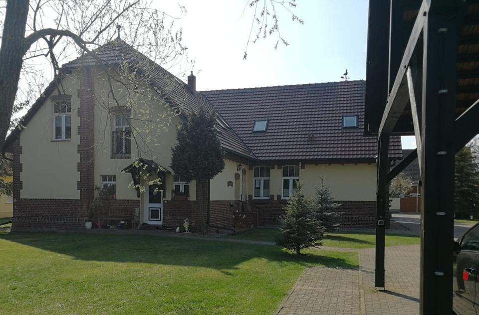 Thumbnail-Maisonette Wohnung-Hausteil OT Brdbg. Havel ab 326 mit Garten