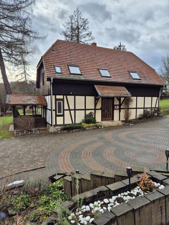 Thumbnail-Vermiete FeWo am Harz