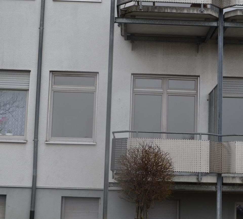 Thumbnail-Eine attraktive 1 Zimmer-Wohnung in Pfullendorf EG