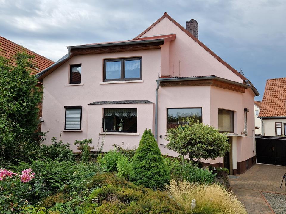 Thumbnail-großes Einfamilienhaus in Meisdorf