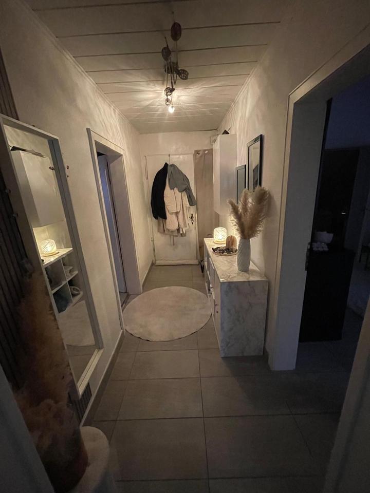 Thumbnail-Dachgeschosswohnung zu vermieten