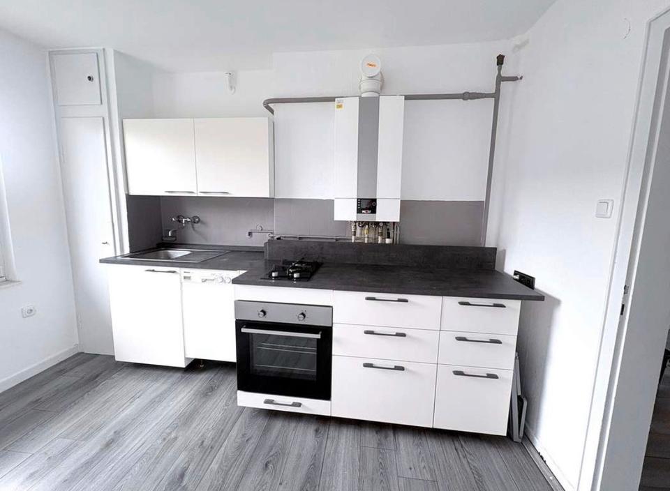 Thumbnail-Möblierte 3 -Zimmer Wohnung (67m2) in Köln Lindenthal