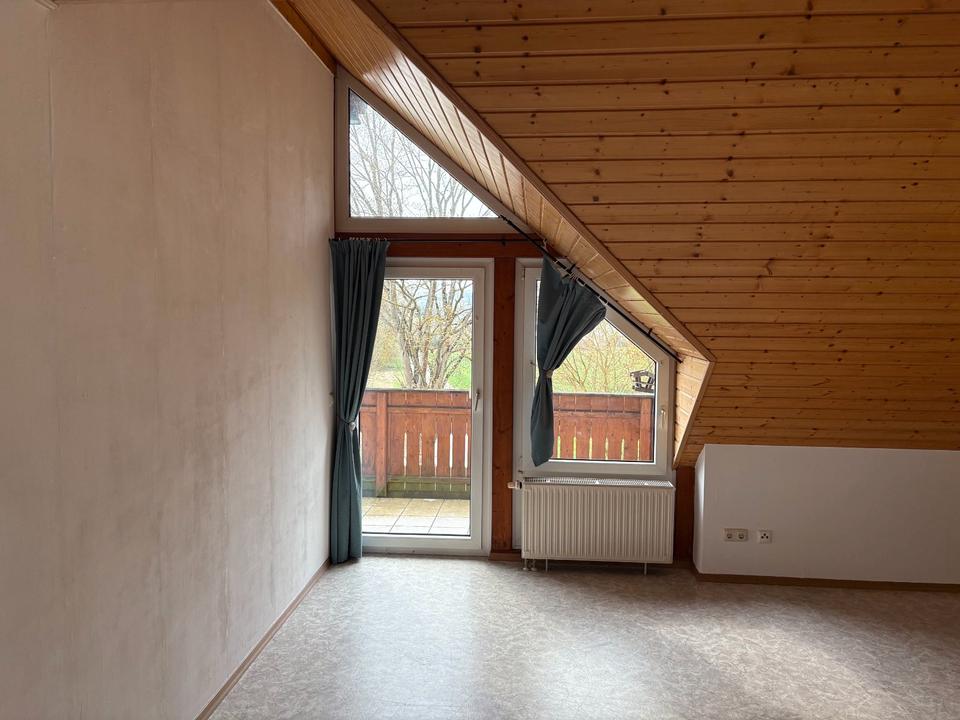 Thumbnail-WG Zimmer ca. 28 qm näche Hochschule Fulda zu vermieten