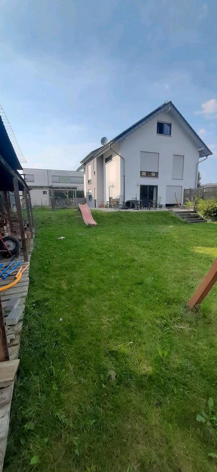 Thumbnail-Einfamilienhaus