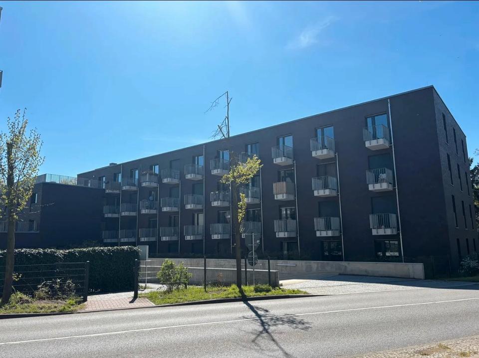 Thumbnail-Mietwohnung Potsdam - Appartment mit Vollmöblierung