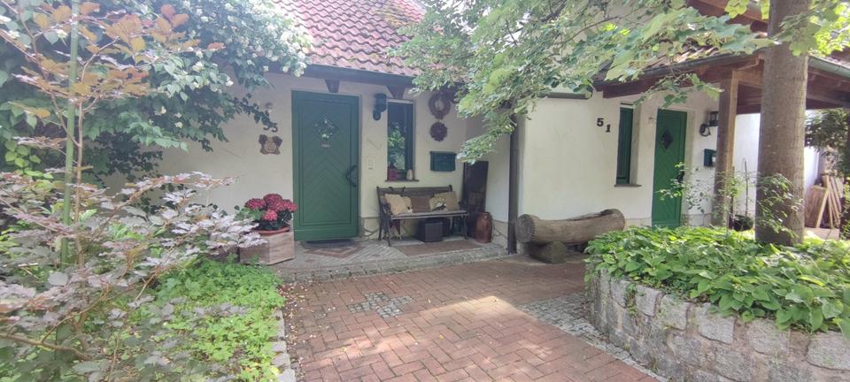 Thumbnail-Ferienwohnung im Sauerland Nähe Sorpesee