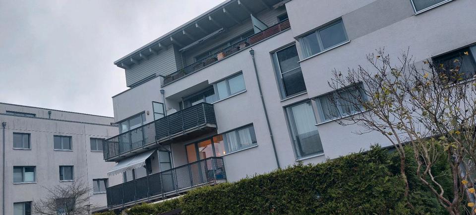 Thumbnail-Voll möbilierte 2-Zimmer-Wohnung in Hamburg-Langenhorn