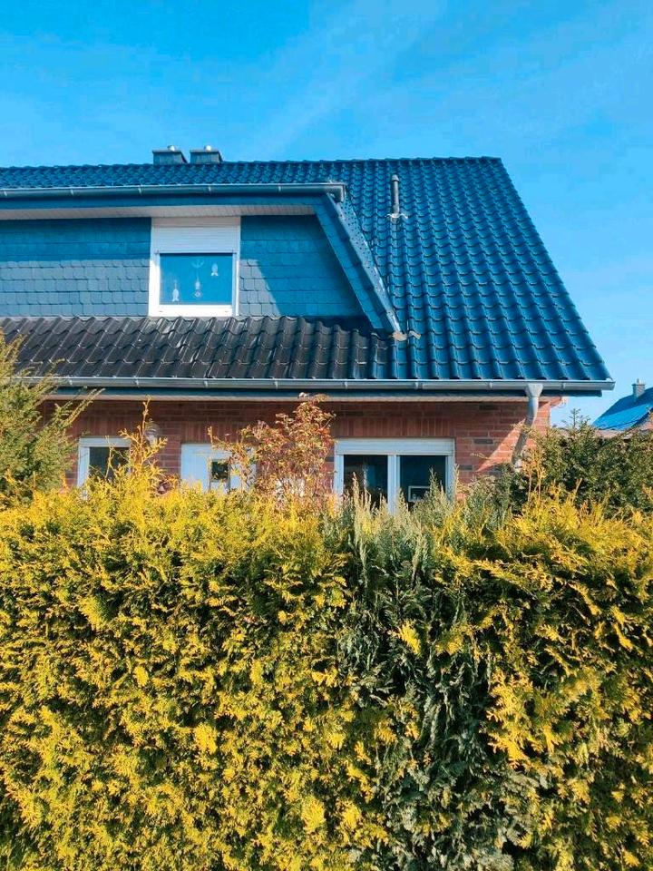 Thumbnail-Haushälfte, 27578 Bremerhaven, Schierholzweg 71 A Fotos folgen