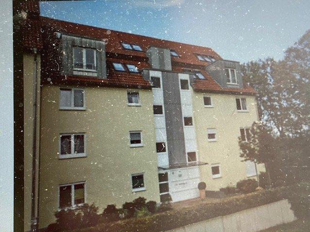Thumbnail-Eigentumswohnung MülheimRuhr, Bj. 2004, provisionsfrei