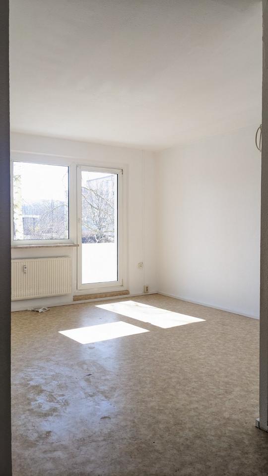 Thumbnail-Vierraumwohnung in ruhiger Hausgemeinschaft VE 17.2.15