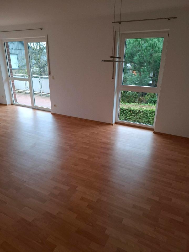 Thumbnail-Wohnung 3 ZKB zu vermieten