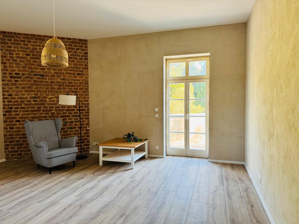 Thumbnail-Gemütliche neue 73 m2 Wohnung im Stadtzentrum.