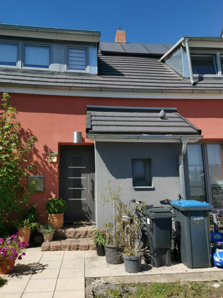 Thumbnail-Reihenhaus in Peine zu Verkaufen