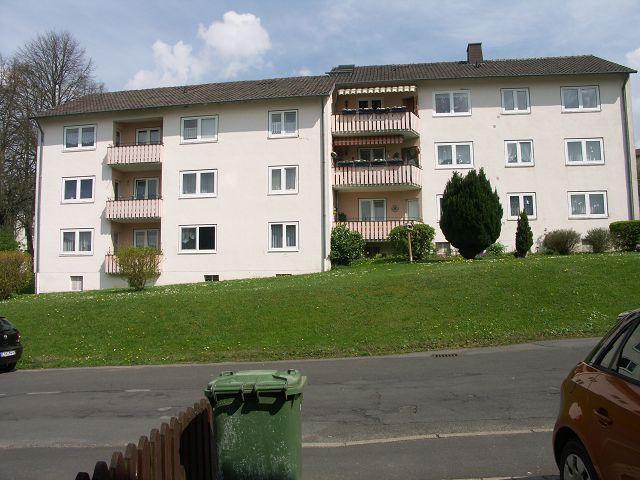 Thumbnail-schöne helle 2 ZKB Wohnung in Hess. Lichtenau ( HELI-IT24-2L )