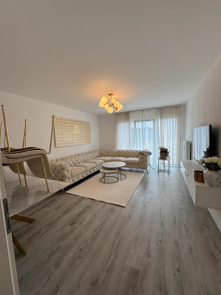 Thumbnail-Moderne 3- Zimmer Mietwohnung in Telgte