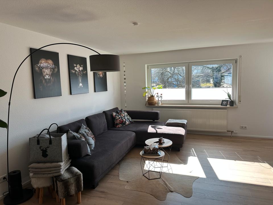 Thumbnail-83qm Wohnung Schramber-Sulgen zu verkaufen