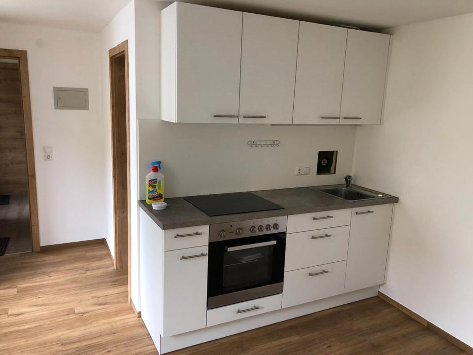 Thumbnail-Kleine Wohnung