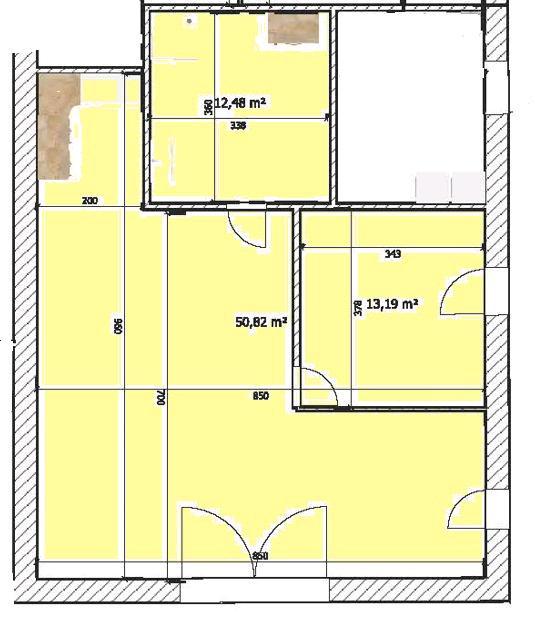 Thumbnail-Wohnung in Görlitz Hagenwerder Nähe Berzdorfer See
