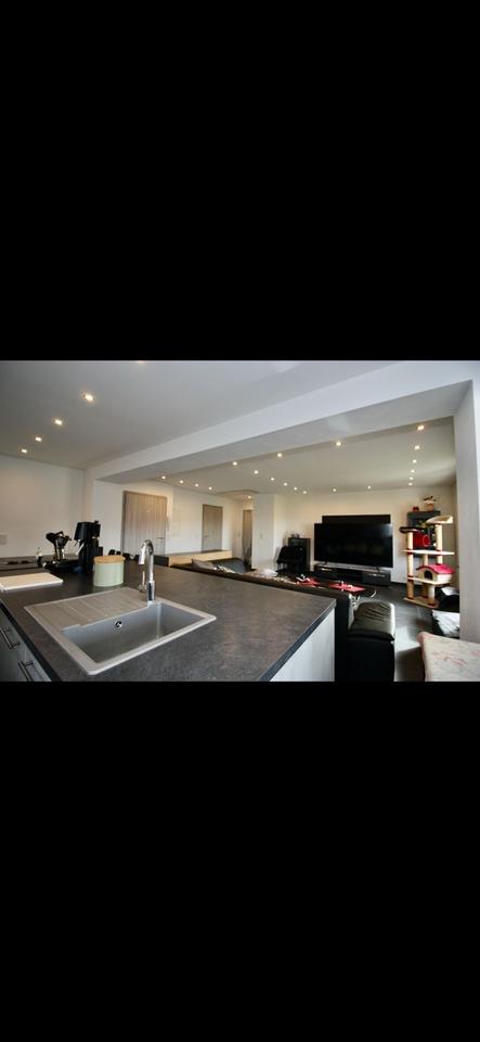 Thumbnail-Wohnung zu vermieten